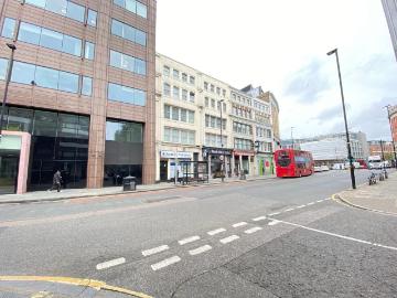 Farringdon, Bishopsgate EC2 London, Zone 1 London, West London, London, Greater London