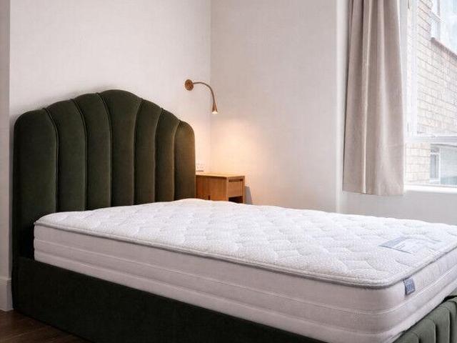 Charterhouse Square, LONDON EC1M 1 bed apartment to rent £2,000 pcm £462 pw