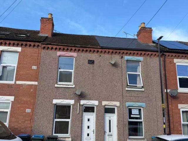Charterhouse Rd, Coventry, CV1 3 bed house to rent £1,100 pcm £254 pw