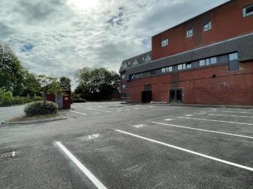 charterhall drive, chester, cheshire, ch88