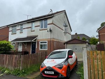 Allerton Bradford, BD15, Bradford and West Yorkshire, North England