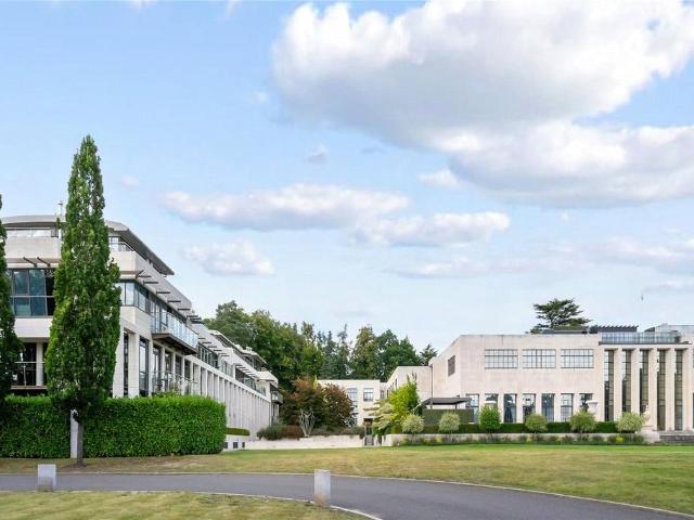Charters Road, Ascot, Berkshire, SL5 3 bed duplex to rent £5,000 pcm £1,154 pw