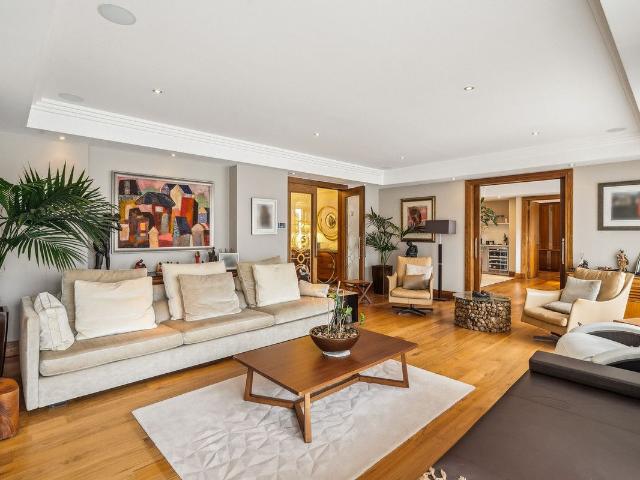 Charters Road, Ascot SL5, 3 bed flat to rent, £7,500 pcm | PrimeLocation