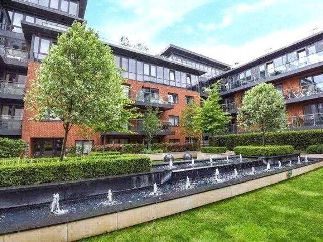 Chartfield Avenue, Putney, London, SW15 1 bed apartment to rent £2,300 pcm £531 pw