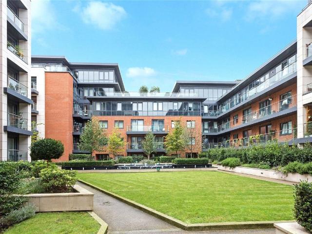 Chartfield Avenue, Putney, London SW15, 1 bed flat to rent, £2,300 pcm | PrimeLocation