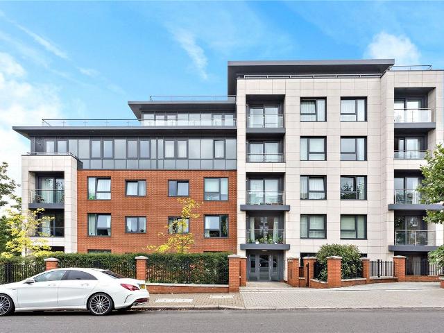 Chartfield Avenue, Putney, London SW15, 1 bed flat to rent, £2,300 pcm | PrimeLocation