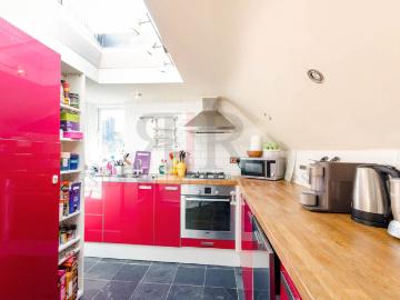 Chartfield Avenue,, Sw15