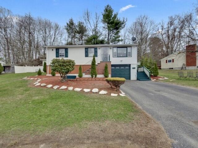 Chartier Ln, Southbridge, Home For Sale