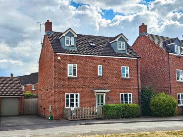 Chartist Way, Staunton, Gloucestershire GL19, 5 bed detached house to rent, £1,800 pcm | PrimeLocation