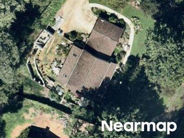 Chartley Dr SW