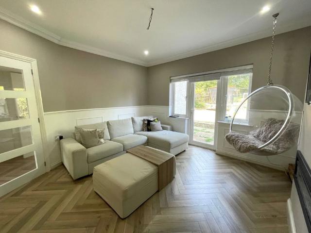 Chartley Road, Erdington