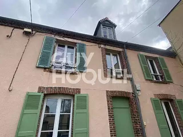 Chartres 28000 Achat / Vente appartement 1 pièce t1