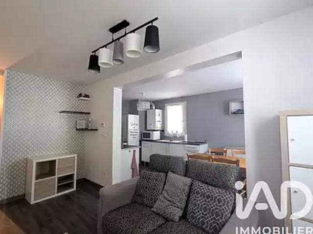 Chartres 28000 Achat / Vente appartement 2 pièces t2