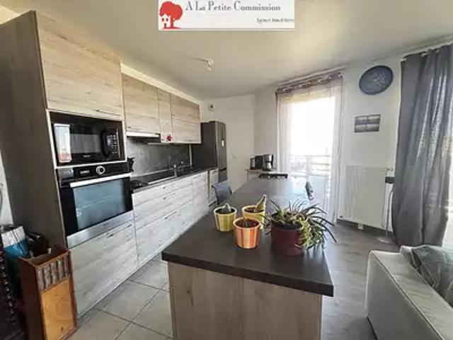 Chartres 28000 Achat / Vente appartement 3 pièces t3
