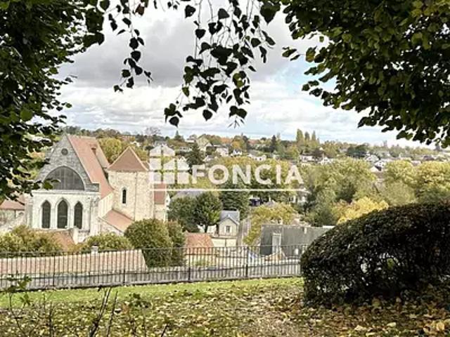 Chartres 28000 Achat / Vente appartement 3 pièces t3