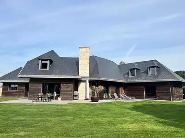 Illiers Combray 28120 Achat / Vente maison 8 pièces t8