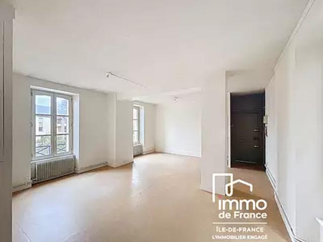 Chartres 28000 Location appartement 4 pièces t4