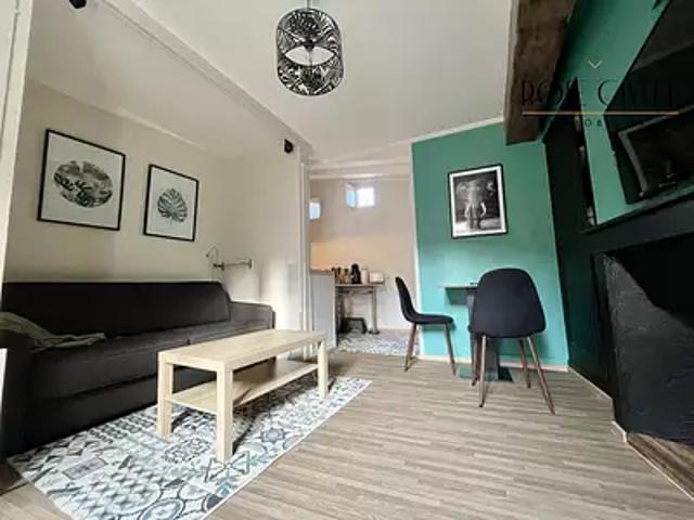 Chartres 28000 Location appartement 1 pièce t1