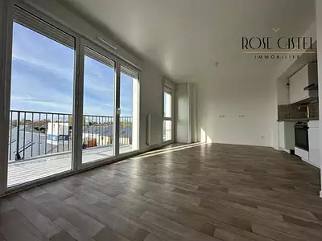 Chartres 28000 Location appartement 3 pièces t3
