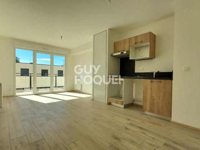 CHARTRES T3 Neuf de 54.73m² avec grand balcon