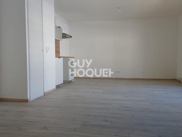 CHARTRES T3 Neuf de 67.18m² avec terrasse