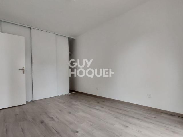 CHARTRES T2 Neuf de 50.23m² avec balcon