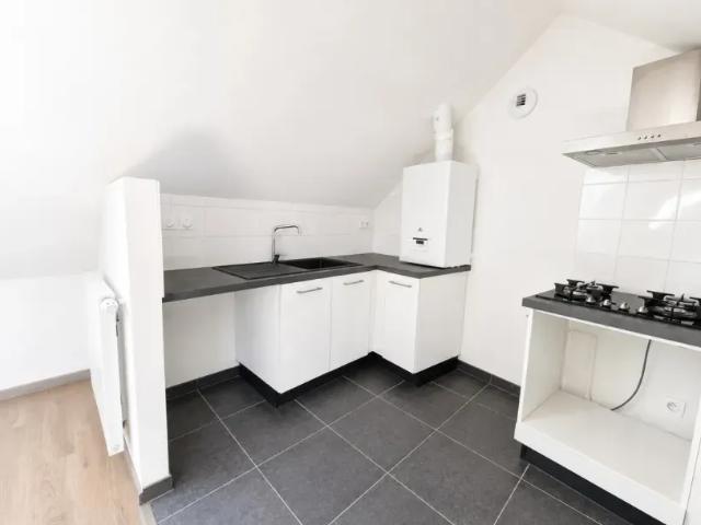 Chartres Appartement 1 pièce 24.47 m²