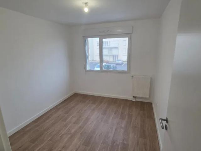 Chartres Appartement 2 pièces 40.13 m²