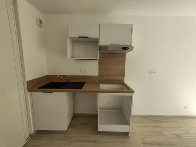 Chartres Appartement 2 pièces 40.13 m²