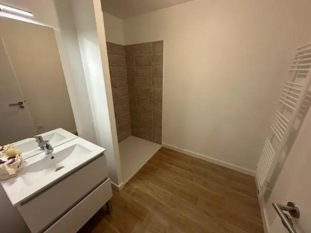 Chartres Appartement 2 pièces 42.77 m²