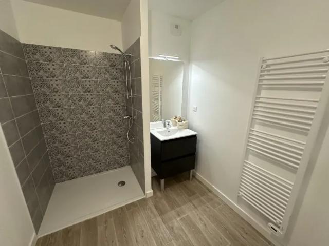 Chartres Appartement 2 pièces 42.75 m²