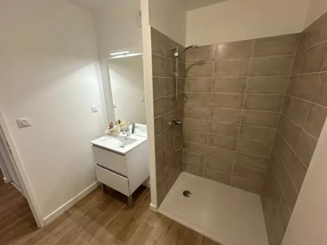 Chartres Appartement 2 pièces 44.16 m²
