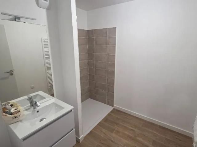 Chartres Appartement 2 pièces 44.26 m²