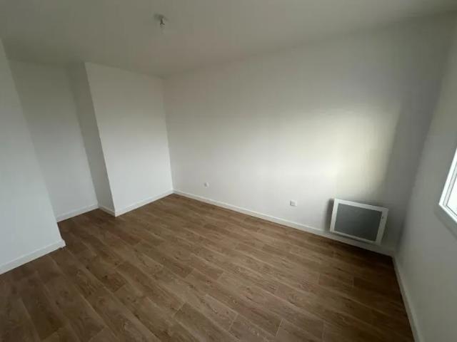 Chartres Appartement 2 pièces 46.08 m²