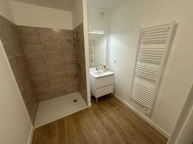 Chartres Appartement 2 pièces 50.23 m²