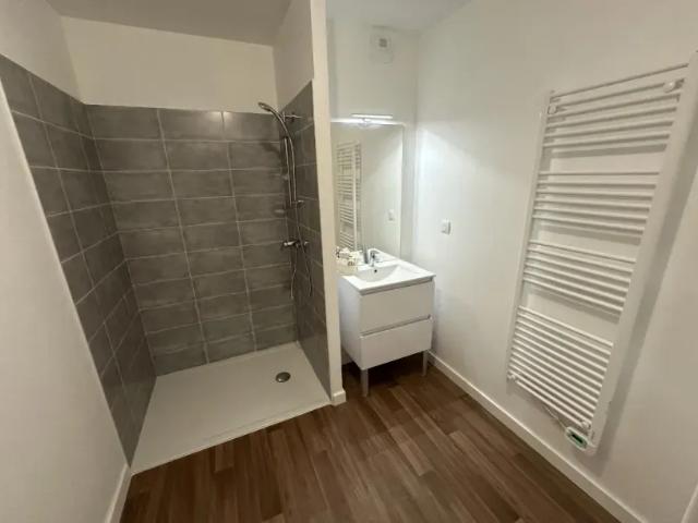 Chartres Appartement 2 pièces 50.23 m²