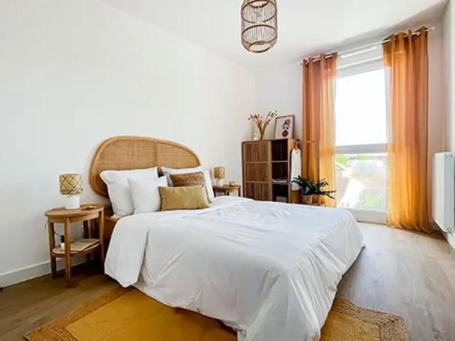 Chartres Appartement 2 pièces 39.5 m²