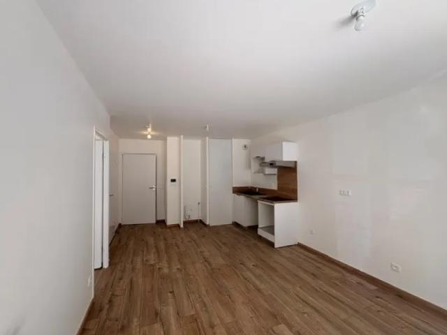 Chartres Appartement 2 pièces 39.5 m²