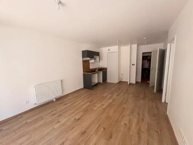 Chartres Appartement 2 pièces 39.5 m²