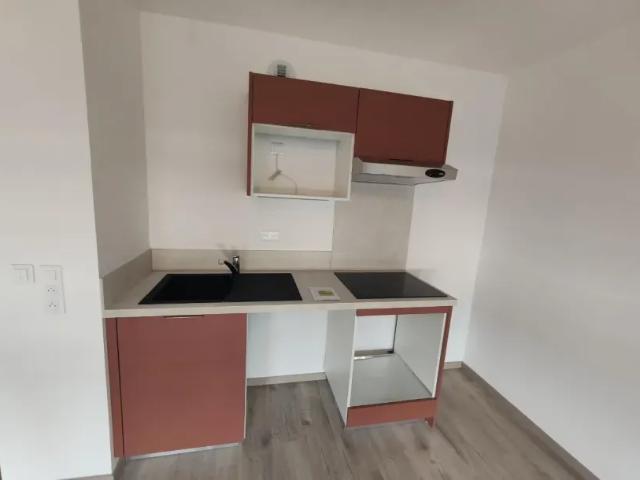 Chartres Appartement 2 pièces 39.25 m²