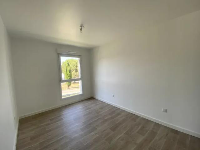 Chartres Appartement 2 pièces 39.26 m²