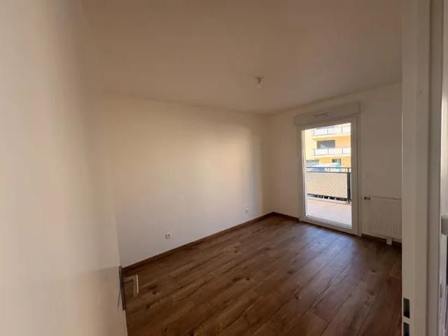 Chartres Appartement 2 pièces 39.26 m²