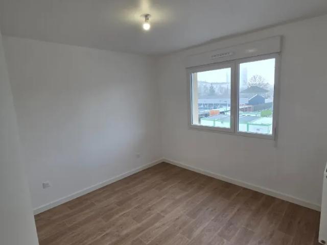 Chartres Appartement 2 pièces 39.32 m²