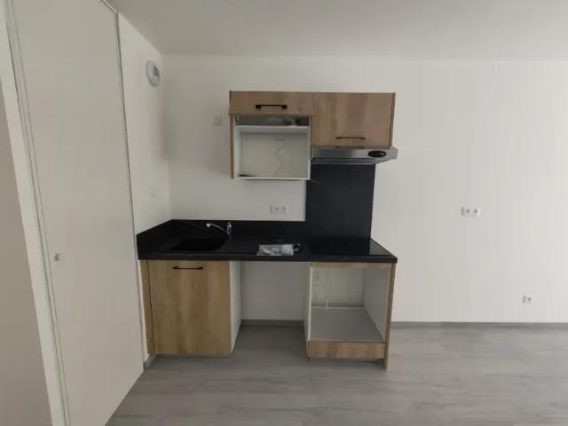 Chartres Appartement 2 pièces 39.34 m²
