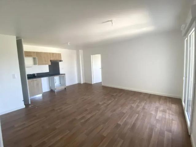 Chartres Appartement 3 pièces 54.73 m²
