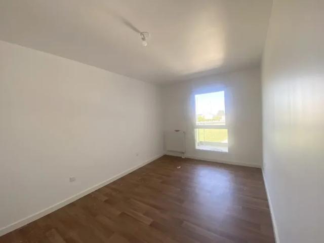 Chartres Appartement 3 pièces 54.73 m²