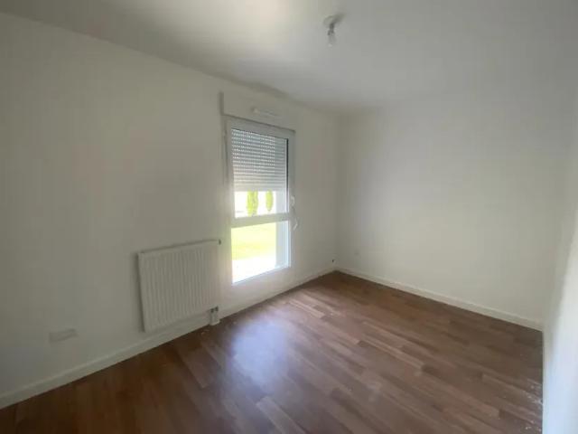 Chartres Appartement 3 pièces 54.73 m²