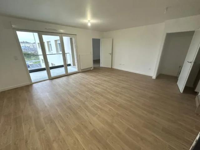 Chartres Appartement 3 pièces 56.64 m²