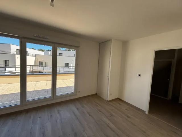 Chartres Appartement 3 pièces 56.64 m²