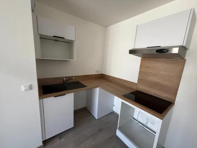 Chartres Appartement 3 pièces 56.64 m²